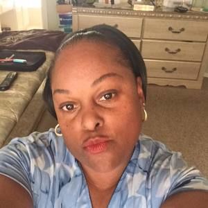 Meet your Posher, Joy